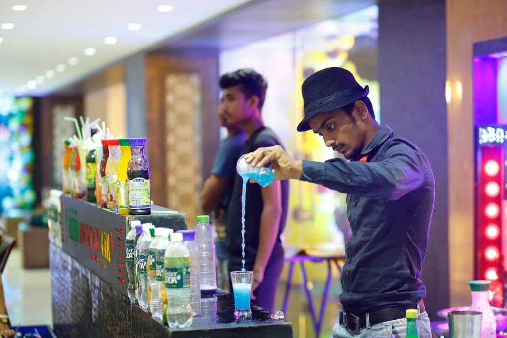 best catering service near me in Kolkata