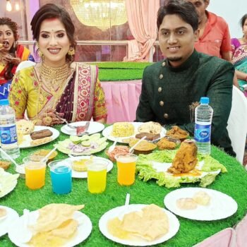Top 10 Caterers In Kolkata