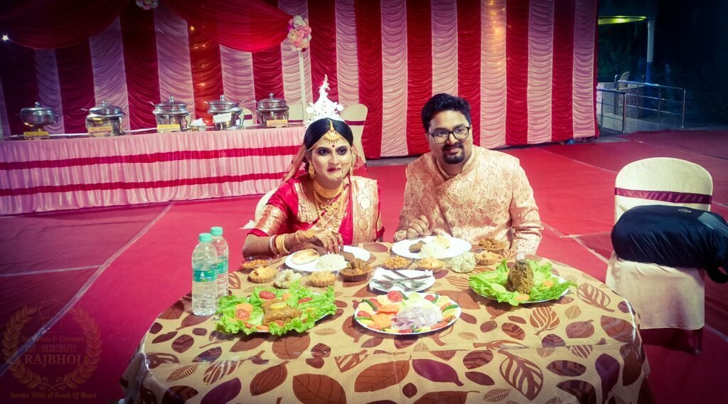 Best Bengali Wedding Caterers In Kolkata