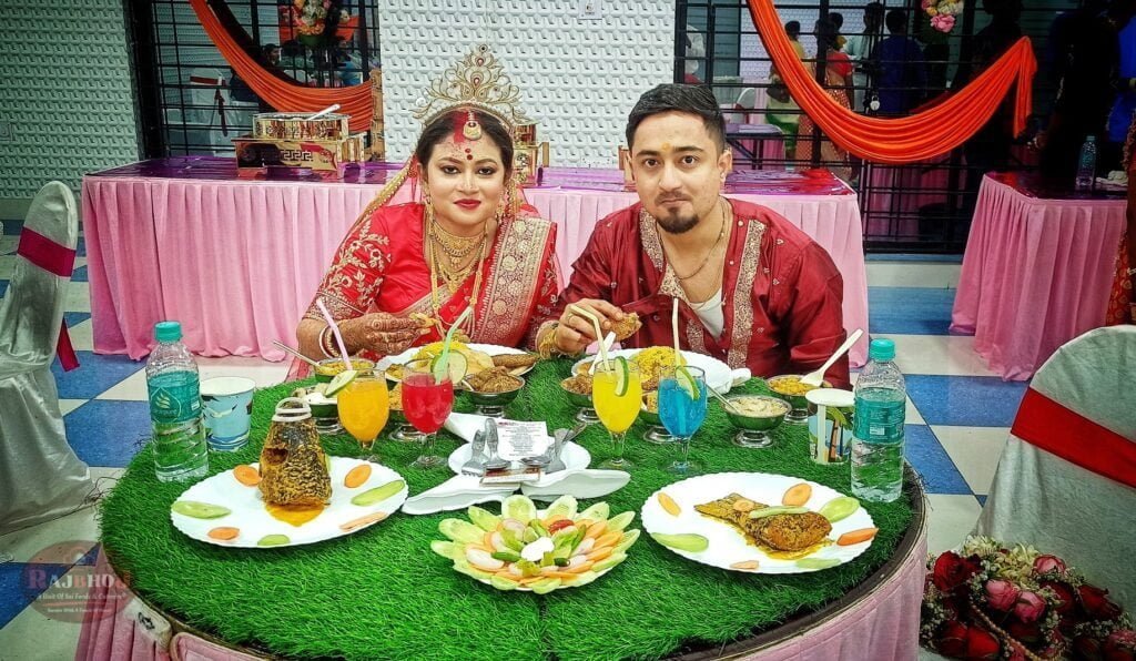 Best Caterers In Kolkata