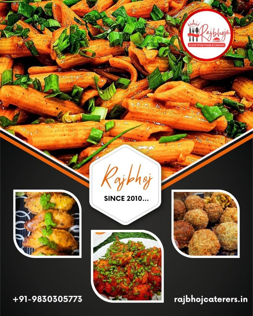 Best Caterer In Garia