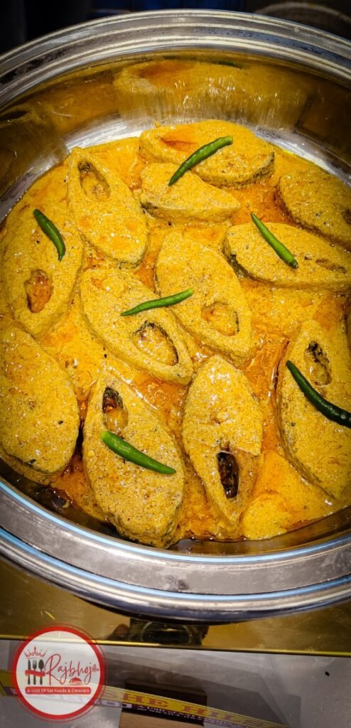 Ilish Utsav Catering Service Kolkata