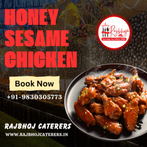 Party Caterers In Kolkata