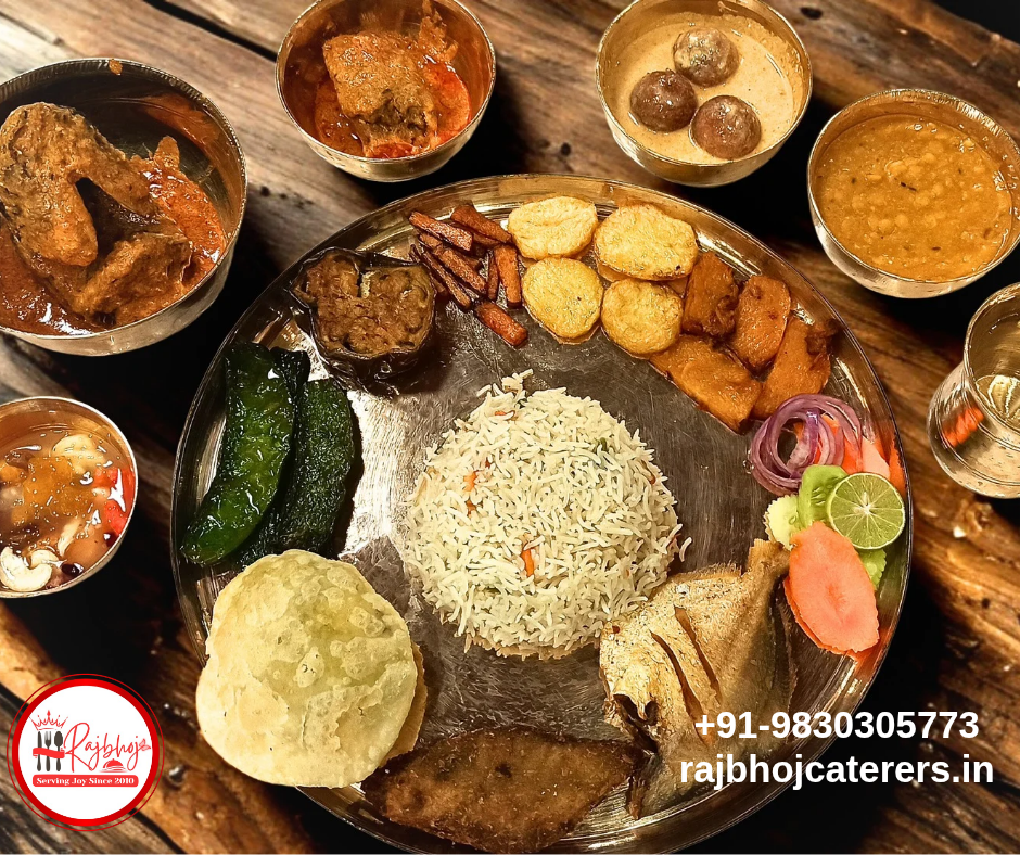 Best Caterers In New Alipore Kolkata