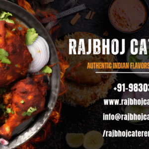 Non Veg Catering Service Kolkata