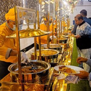 Best Wedding Catering Service In Kolkata
