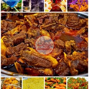 Top Party Caterers In Behala Salt Lake