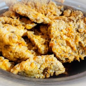 Authentic Fish Kabirazi By Rajbhoj Caterers Kolkata