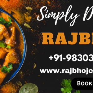 Top Caterers In Kolkata