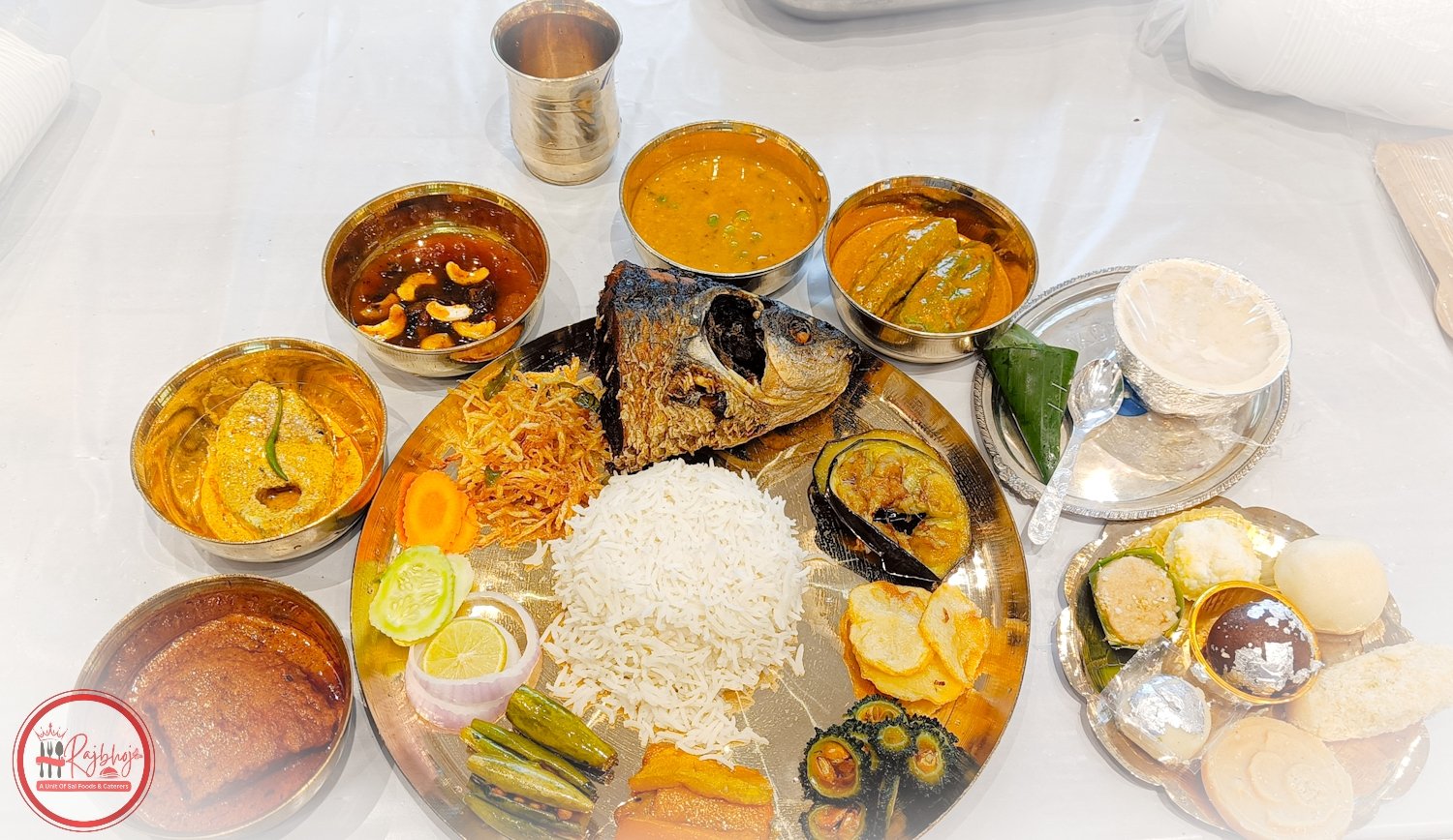 Top Bengali Wedding Caterers In Kolkata