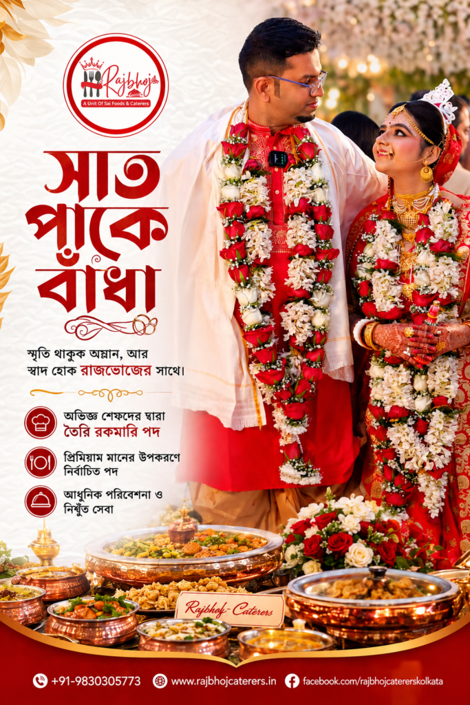 Best Catering Service In New Alipore